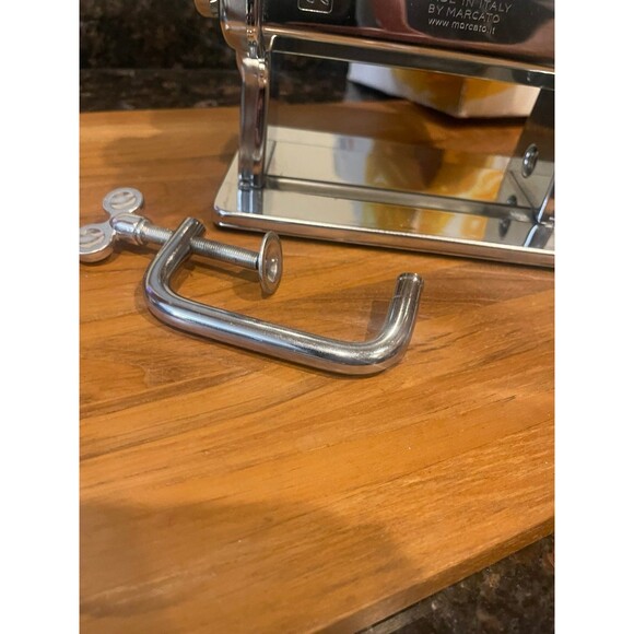 Marcato atlas 150 pasta machine - Picture 4 of 6